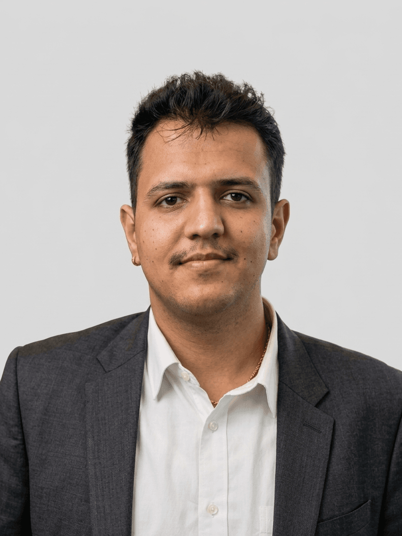 Sanjeev Khanal